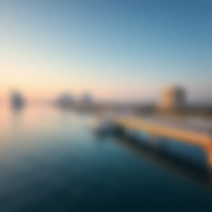 Navigating to Palm Jumeirah: A Comprehensive Guide Summary