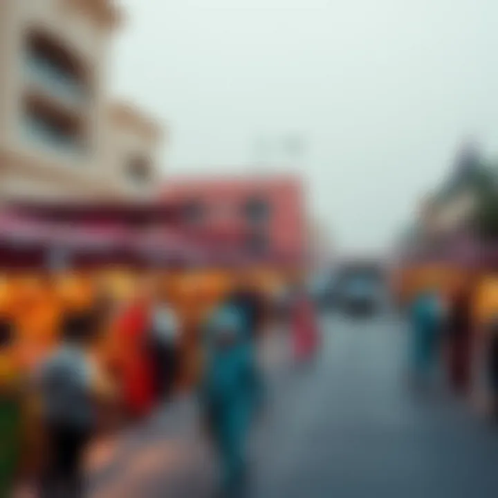 Traditional Festivities in Dubai Traditional festivities during Dubai holidays