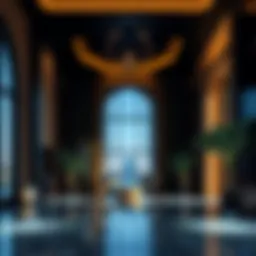 Signature Reality Homes: A Detailed Exploration of Luxury Living in Dubai Introduction