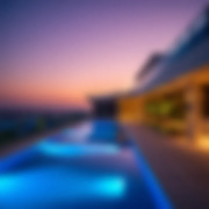 Notable Signature Reality Homes: A Detailed Exploration of Luxury Living in Dubai