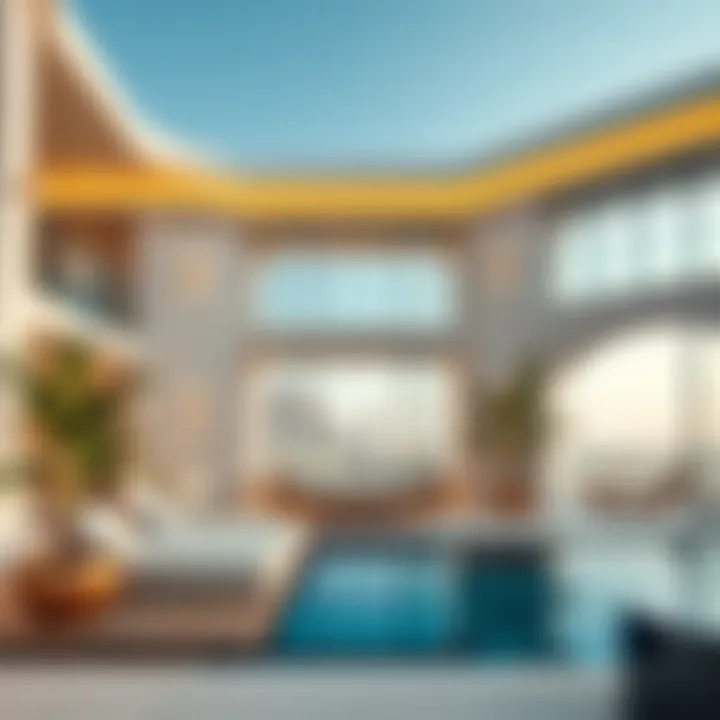 Signature Reality Homes: A Detailed Exploration of Luxury Living in Dubai Summary