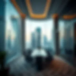 Tamani Arts Offices in Business Bay: A Comprehensive Overview Introduction