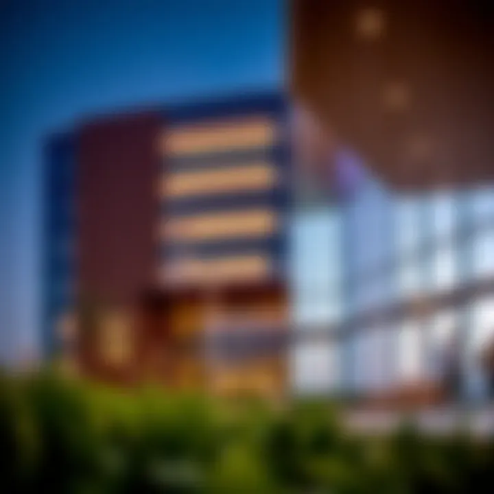Tamani Arts Offices in Business Bay: A Comprehensive Overview Summary