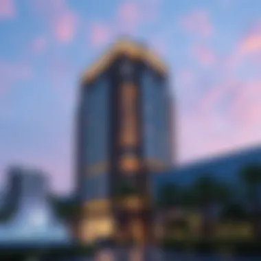 The Allure of Daira Dubai Introduction