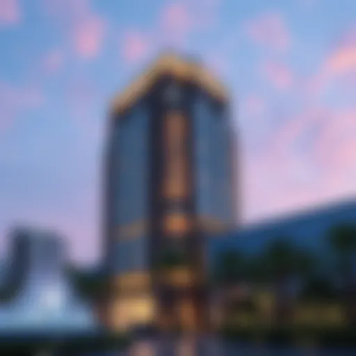 The Allure of Daira Dubai Introduction