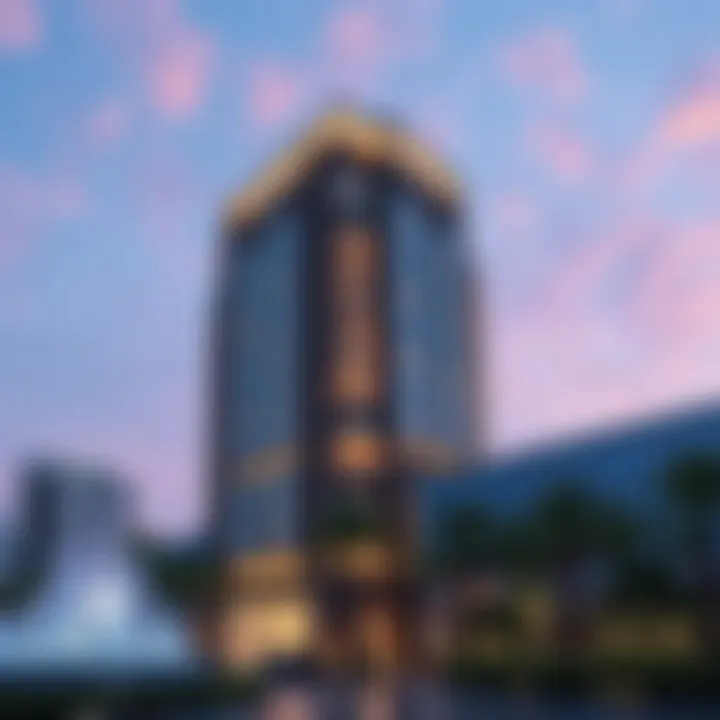 The Allure of Daira Dubai Introduction