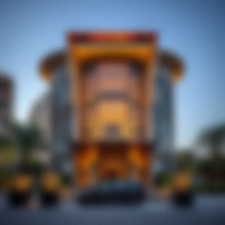 Notable The Allure of Daira Dubai