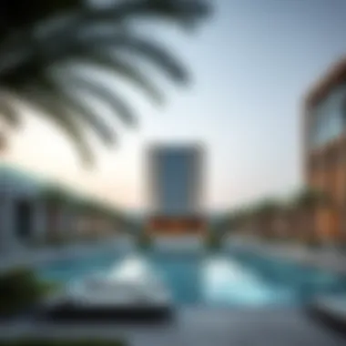 The Allure of Daira Dubai Summary