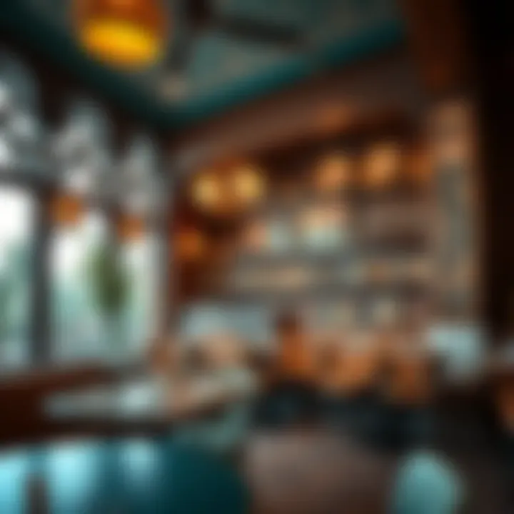 The Best Arabic Restaurants: A Culinary Journey Through Tradition and Flavor Summary