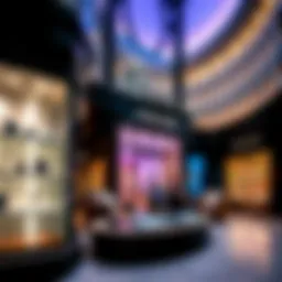 The Best Places to Buy Perfume in Dubai Introduction