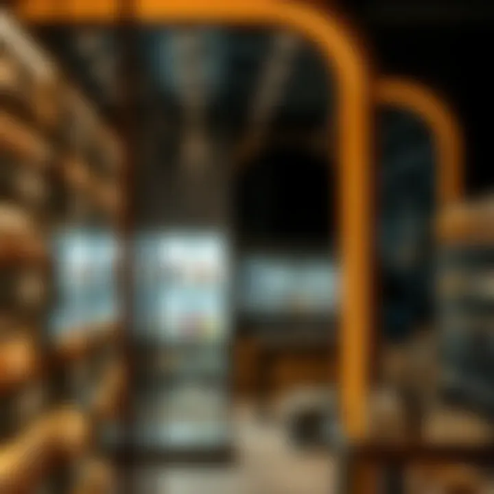 Notable The Best Places to Buy Perfume in Dubai