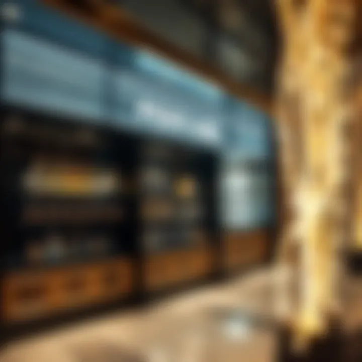 The Best Places to Buy Perfume in Dubai Summary