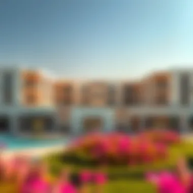 Notable The Comprehensive Master Plan of Tilal Al Ghaf: An In-depth Overview Notable The Comprehensive Master Plan of Tilal Al Ghaf: An In-depth Overview