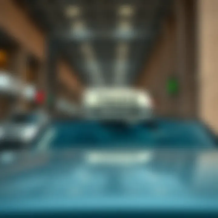 Pricing strategies in Dubai's cab market