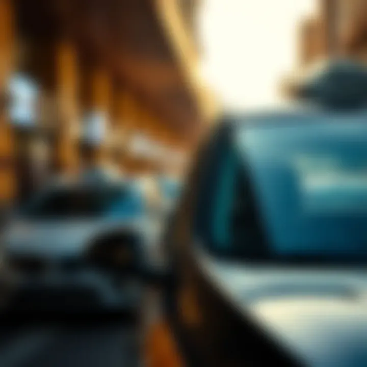 Safety measures in Dubai's cab transportation