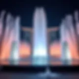 The Fountains Show in Dubai: An In-Depth Exploration Introduction The Fountains Show in Dubai: An In-Depth Exploration Introduction