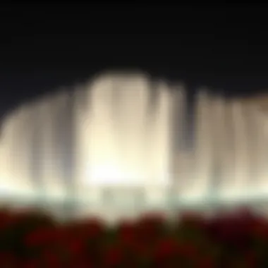 Notable The Fountains Show in Dubai: An In-Depth Exploration Notable The Fountains Show in Dubai: An In-Depth Exploration