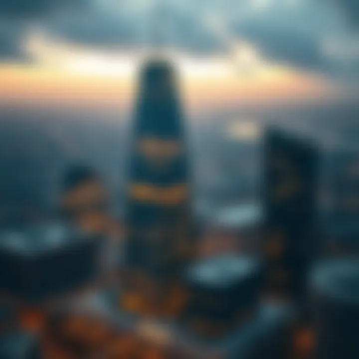 Notable The Opus Tower: An Examination of Architectural Innovation and Urban Development
