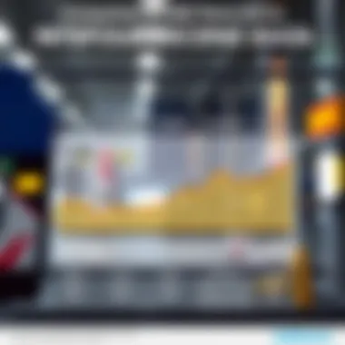 Infographic comparing UAE petrol prices with previous months