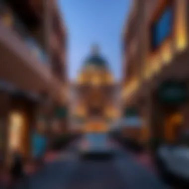 Understanding Al Nahda 2: A Comprehensive Guide to Dubai's Unique Neighborhood Summary Understanding Al Nahda 2: A Comprehensive Guide to Dubai's Unique Neighborhood Summary
