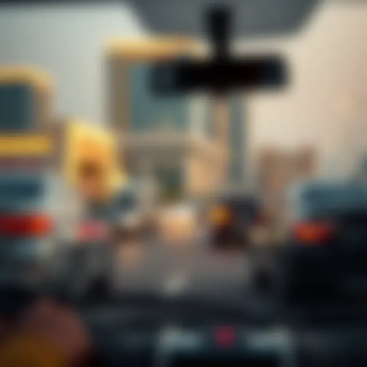 Detailed breakdown of Dubai driving license fees