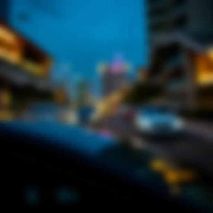 Financial implications of driving license costs for residents