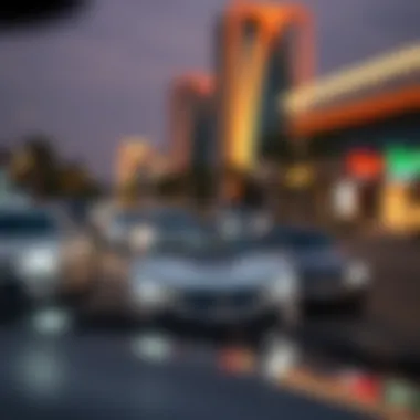 Comparison of driving license types in Dubai