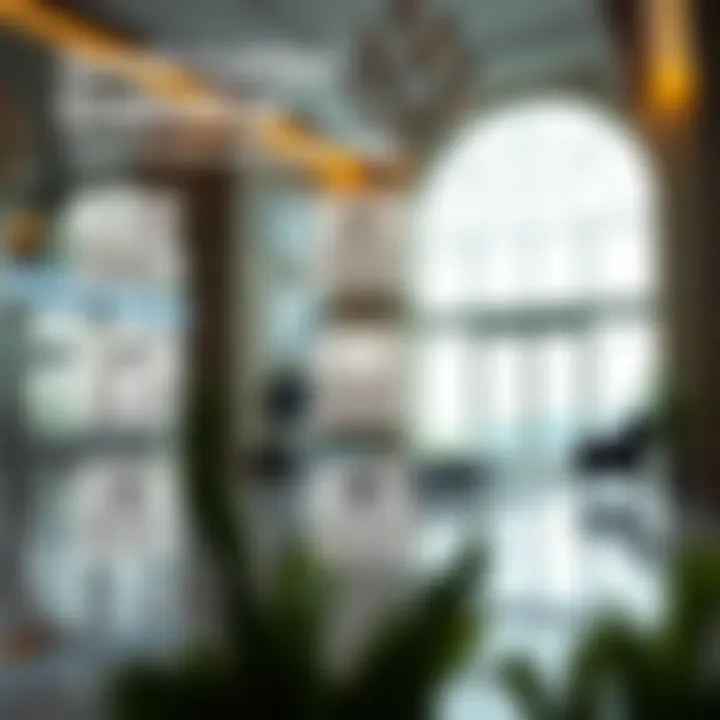 An infographic showing the benefits of Ejari for tenants and landlords