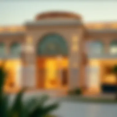 A diagram depicting common challenges faced in the Ejari registration process