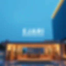 A visual representation of the Ejari registration system