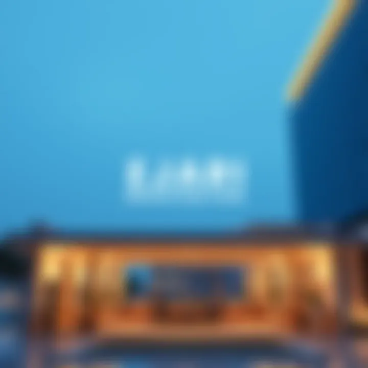 A visual representation of the Ejari registration system