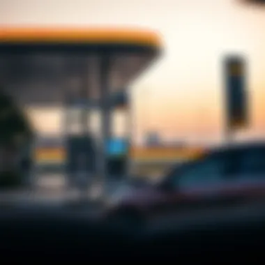 Understanding ENOC Petrol Prices: A Detailed Analysis Summary Understanding ENOC Petrol Prices: A Detailed Analysis Summary