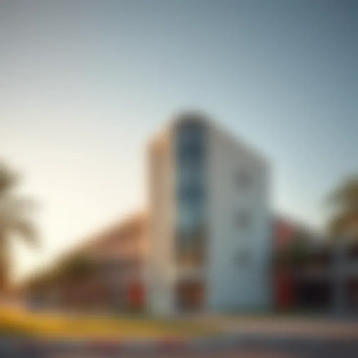 Notable Understanding KHDA Ratings: Schools in Dubai