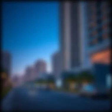 Notable Understanding خزام اماراتي: A Deep Dive into Dubai's Real Estate Landscape