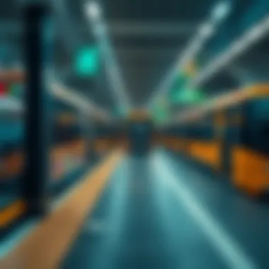 Comparative Overview of Urban Transportation Modes Comparative analysis of transit systems