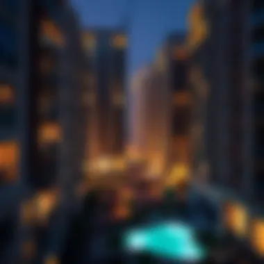 Understanding Monthly Rent of Apartments in Dubai Summary