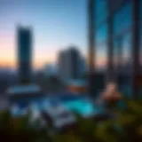Understanding Property Pricing Dynamics in Dubai Introduction