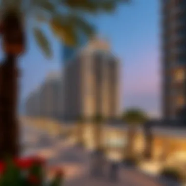 Notable Understanding Property Pricing Dynamics in Dubai
