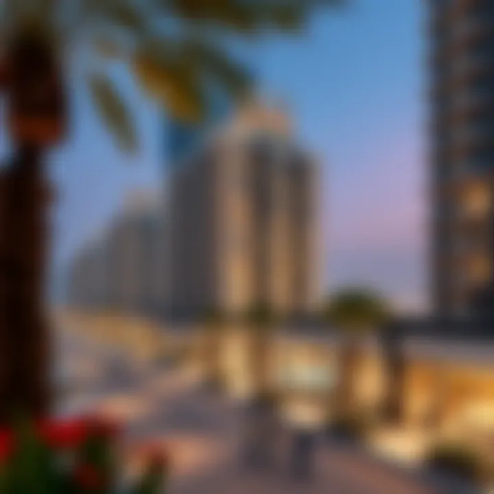 Notable Understanding Property Pricing Dynamics in Dubai