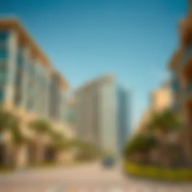 Understanding Property Pricing Dynamics in Dubai Summary Understanding Property Pricing Dynamics in Dubai Summary