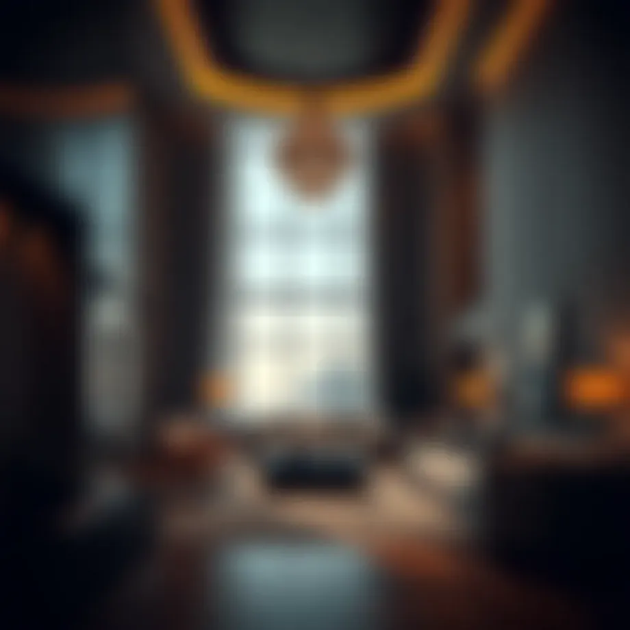 Understanding Rental Valuation in Dubai's Real Estate Market Introduction