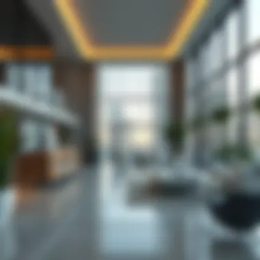 Understanding Rental Valuation in Dubai's Real Estate Market Summary