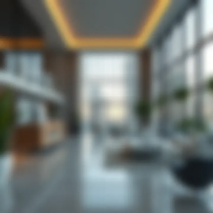 Understanding Rental Valuation in Dubai's Real Estate Market Summary