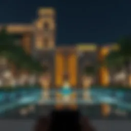 Understanding Reportage in Dubai's Real Estate Projects Introduction