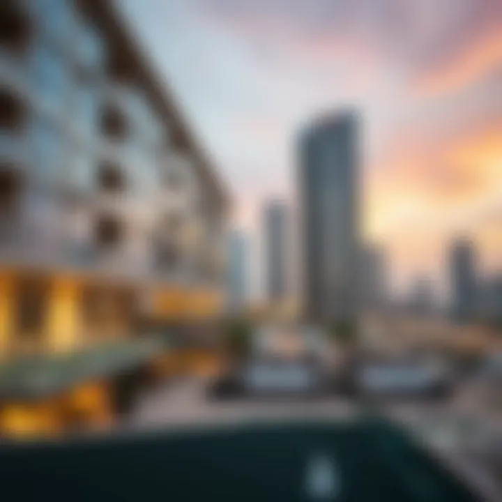 Notable Understanding Reportage in Dubai's Real Estate Projects