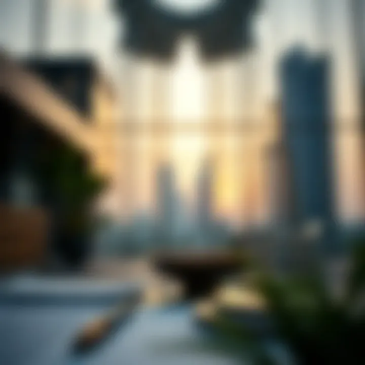 Legal documents and contracts related to subleasing in Dubai