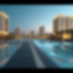 Understanding the Concept of امر القوز in Dubai Real Estate Introduction