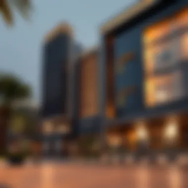Understanding the Concept of امر القوز in Dubai Real Estate Summary Understanding the Concept of امر القوز in Dubai Real Estate Summary