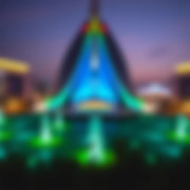 Notable Understanding the Pricing of IMG World Dubai Tickets in 2022
