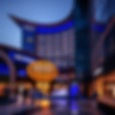 Understanding the Pricing of IMG World Dubai Tickets in 2022 Summary